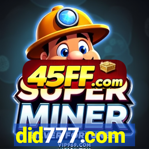 did777.com