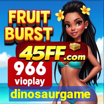 dinosaurgame