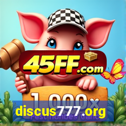 discus777.org