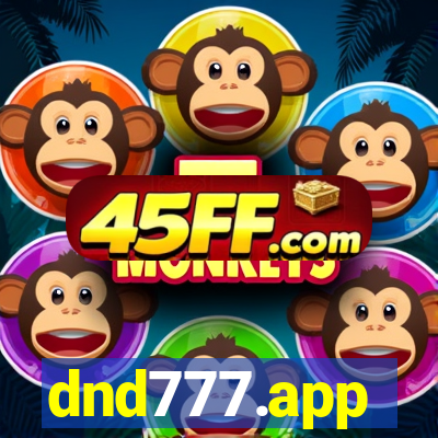 dnd777.app