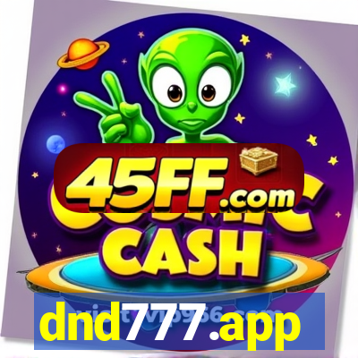dnd777.app