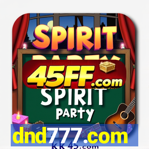 dnd777.com