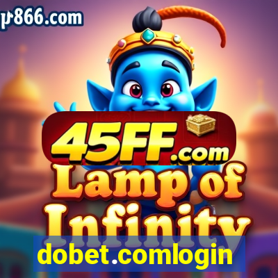 dobet.comlogin