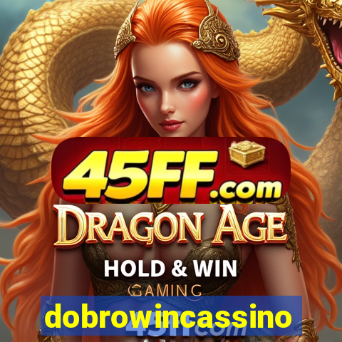 dobrowincassino