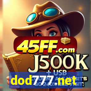 dod777.net