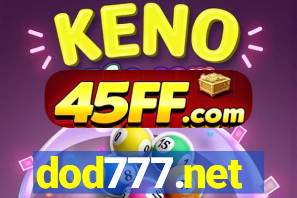dod777.net