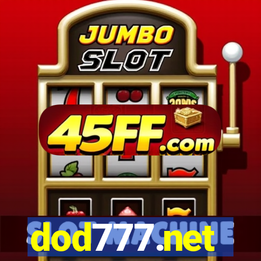 dod777.net
