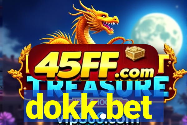 dokk.bet