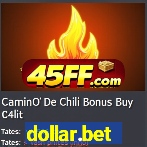 dollar.bet