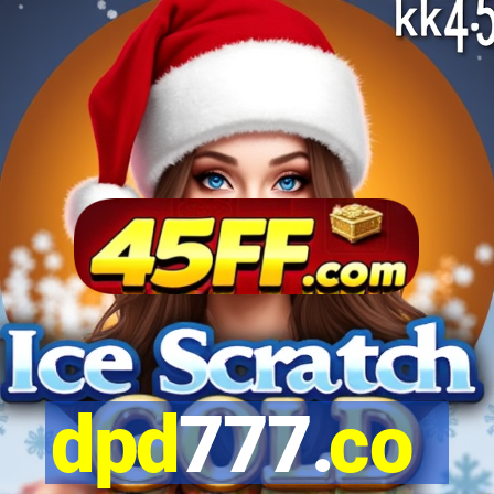 dpd777.co