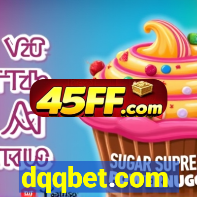 dqqbet.com