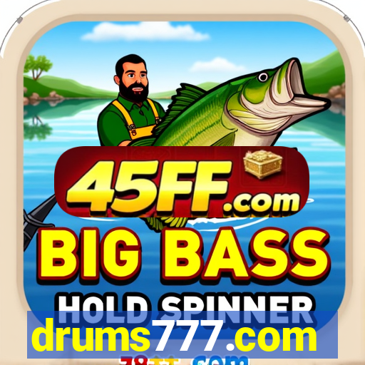 drums777.com