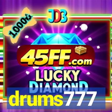 drums777