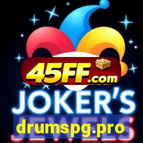 drumspg.pro