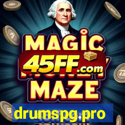 drumspg.pro
