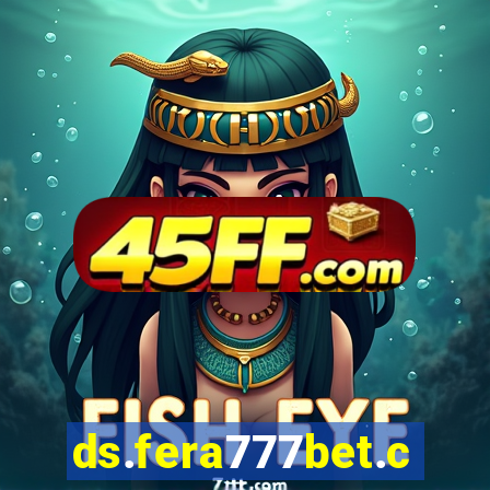 ds.fera777bet.com