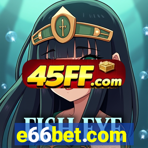 e66bet.com