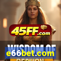 e66bet.com