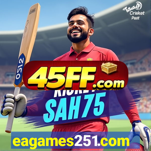 eagames251.com