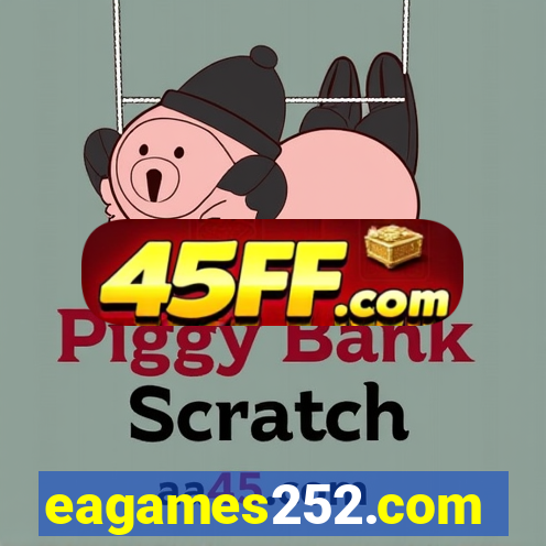 eagames252.com