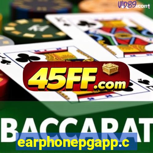 earphonepgapp.com