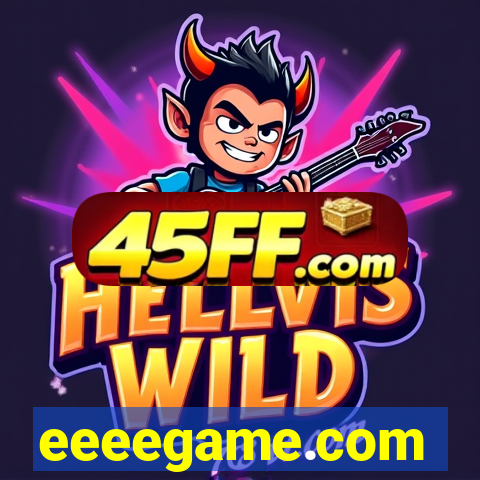 eeeegame.com