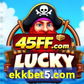 ekkbet5.com