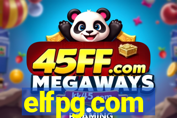 elfpg.com