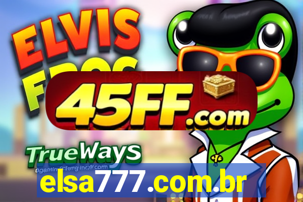elsa777.com.br