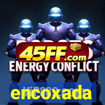 encoxada