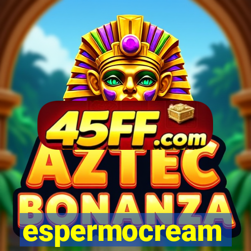 espermocream