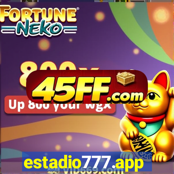 estadio777.app