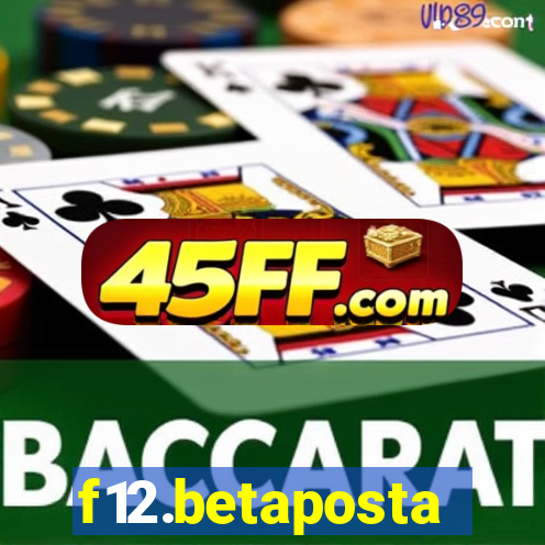 f12.betaposta