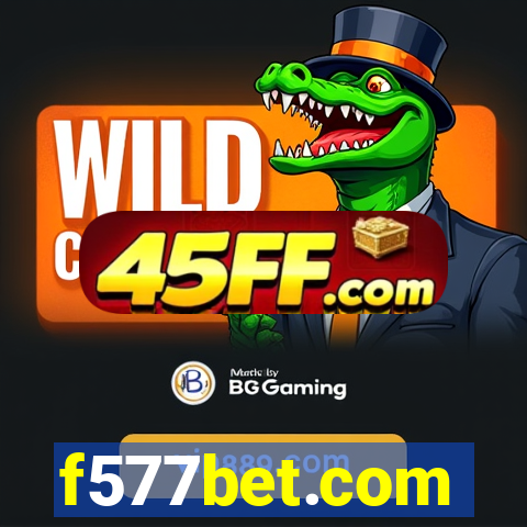 f577bet.com