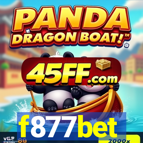 f877bet