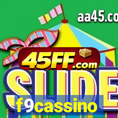 f9cassino