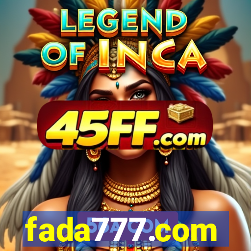 fada777.com