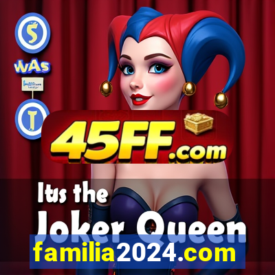 familia2024.com