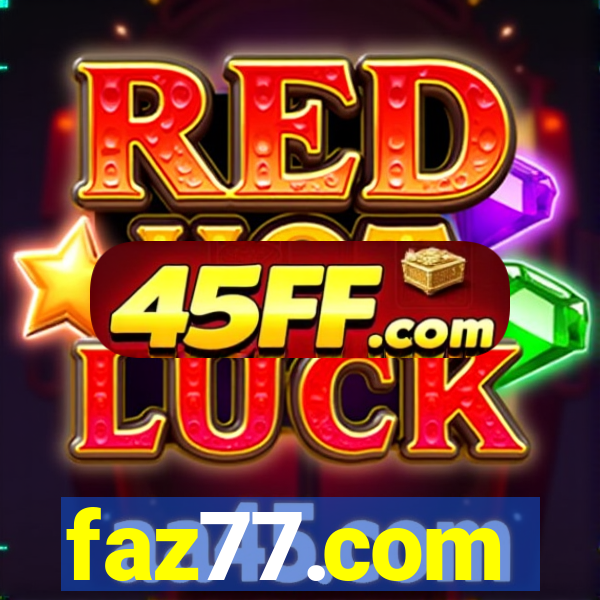 faz77.com