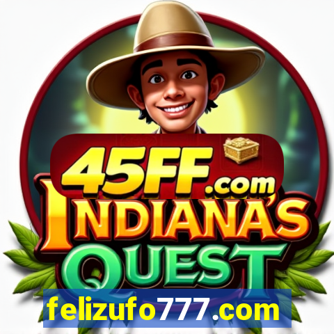 felizufo777.com