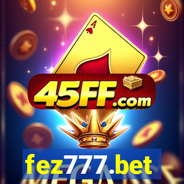 fez777.bet