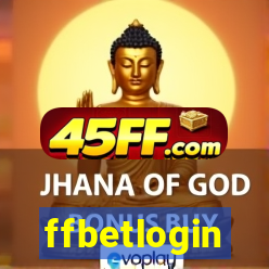ffbetlogin
