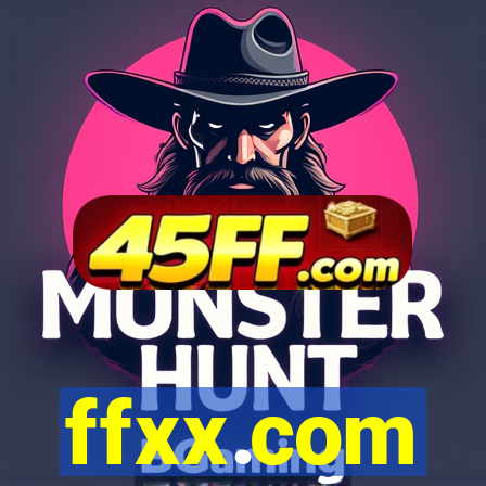 ffxx.com