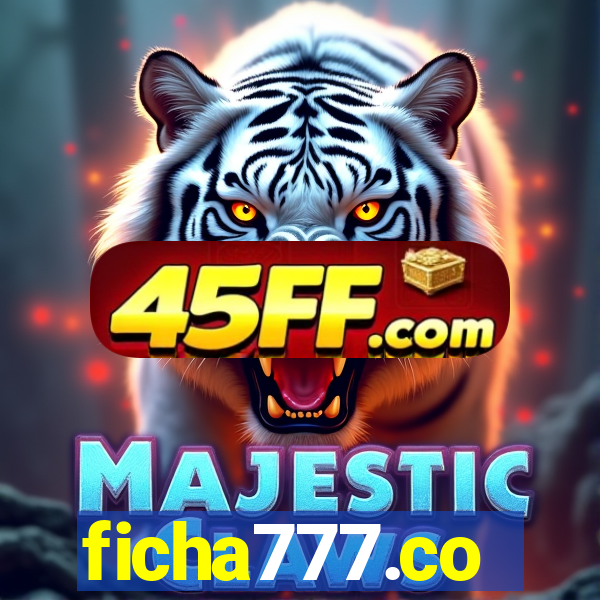 ficha777.co