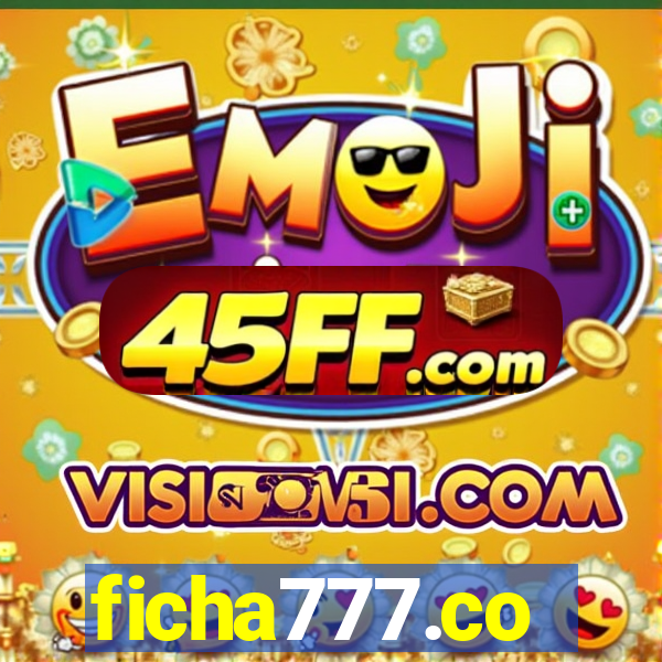 ficha777.co
