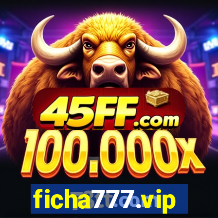 ficha777.vip