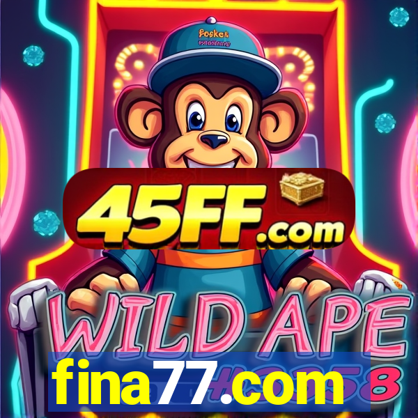 fina77.com