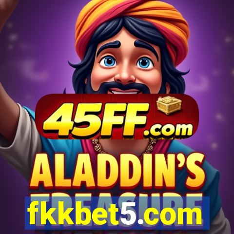 fkkbet5.com