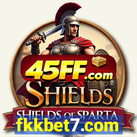 fkkbet7.com