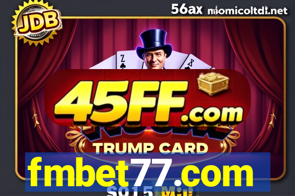 fmbet77.com
